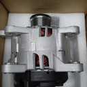 11648 Car Alternators Fit for Nissan Rogue 2014-2020 2.5L Automotive Replacement Alternator 231004BA0A, 231004BA0B, TG12C152, 23100-4BA0A, 23100-4BA0B