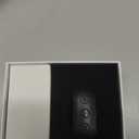 Scrolling Ring Remote for TikTok YouTube Instagram Shorts Video, Scroller Page Turner Clicker for Kindle APP Compatible with iPhone iPad Android Phone, Remote Shutter Control for Phone Camera