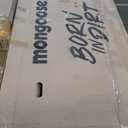 Mongoose Impassse (17-Inch Frame (Impasse 2.0), Black/Blue)