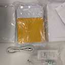 KODAK Dock Plus 4x6'' Photo Printer, 10 Sheets, Docking & Bluetooth Smartphone Printer for iPhone & Android, Instant Color Prints, 4PASS Dye Sublimation