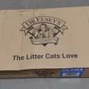 Dr. Elsey's Fragrance Free Ultra Unscented Cat Litter - 35lb
