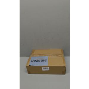 2 Set Stackable Wire Basket with Openable Top, Kitchen Counter, Pantry Organizer and Storage Produce Onion Potato Fruits Vegs Bread Food Snack Spice Organizing Bin for Cabinet Shelf Countertop Floor