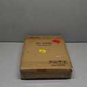 AWTATOS Cube Storage Organizer, Storage Cubes Shelves Bookshelf, 6 Cube Closet Organizers and Storage, DIY Stackable Plastic Clothes Organizer Shelving for Bedroom, Home, Black