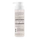 Naturium The Smoother Glycolic Acid Exfoliating Body Wash, Soft & Smoothing Cleanser, 16.9 oz