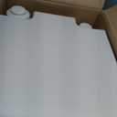 5.3 Gallon Portable Toilet for Camping, with Carry Bag & Detachable Tank, Ideal for Boat, Truck & RV Use, Beige