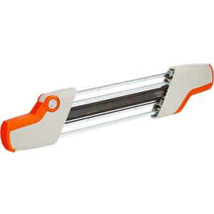 Stihl 56057504303 2-in-1 File Holder for Chainsaw Chain 3/8" P  4 mm
