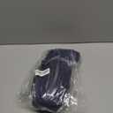 Fisoew Plus Size Dresses for Women Summer Ruffle Short Sleeve V Neck Dress Tiered Swing A Line Babydoll Mini Dress 5XL