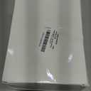 24 Sets Christmas Gingerbread Man Party Favors Gingerbread Man Wooden Painting Craft Kits for Kids Thank You for Coming Gifts Craft Xmas Party Supplies Merry Christmas Cards - Kids Birthday Gifts Bulk