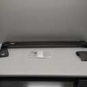 Thule AeroBlade Edge Flush Mount Rack (1 Bar) (Large, Black)