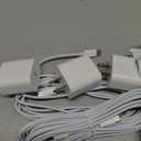 iPhone 17 16 15 Fast Charging 10FT Long USB C Charger Type C Charger 3 Pack Fast Charger USB C for iPhone 17/17 Plus/17 Pro/17 Pro Max/16/16 Plus/16 Pro Max/15/15 Pro Max,Samsung (White)