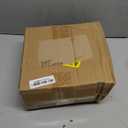 IMEEA Soup Bowls Ramen Bowls SUS304 Stainless Steel Bowl Double Walled Serving Bowl for Udon Soba Pho 9.5-Inch (2-Piece)