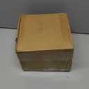 2-In-1 Filtered Shower Head Combo, HOPOPRO High Output Shower Filter Combo with 3X Powerful Filtration for Hard Water to Remove Chlorine and Other Harmful Substances for A Healthy Shower