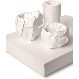 12 * 12 inch Packing Paper for Moving 100 Sheets Protecting Fragile China and Glasses,Small Wrapping Paper for Shipping and Moving Box Filler