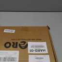 Weighted Vest Plates 9.8"x11" Steel Weight Plates (5.51LB, 8.81LB, 15.43LB, 20.94LB), Rust-Proof Workout Inserts for CrossFit Murph, Rucking, Running & Strength Training