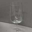 YANGNAY Wine Glasses (Set of 12, 13 Oz), Clear Wine Glasses for Red or White Wine, Smooth Rim, Dishwasher Safe