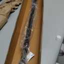 Titan Pro-X 63790 36-Inch I-Beam Striking Bar, Heavy-Duty Pry Bar with Angled Chisel End and Reinforced Strike Cap