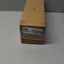 Bjartur Christmas Tree Stand, Christmas Tree Base for Artificial Tree up to 7 Ft Adjustable Holder Replacement Fits 0.75/0.87/1.25 Inch Xmas Tree Pole Green Decorations