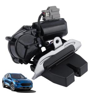 GJ5Z-7443150 Liftgate Hatch Lock Latch Actuator Compatible for Ford Escape 2017-2019 Rear Lift Gate Lock Motor DS7Z-7443150-B