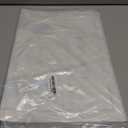 Heavy Duty Paper Floor Mats for Cars - Disposable Floor Mats for Cars - Disposable Car Floor Mat Protector - Car Floor Covers - Paper Mats for Car Detailing - Detailing Supplies, Car Carpet Protector (SEDAN (20" X 16"), Pack of 100)