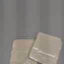 20 Pcs Muslin Bags with Drawstring, Reusable Tea Bags, Spice Bags for Cooking Soup/Herb/Loose Leaf Tea, Natural Cotton Small Cheese Cloth Bag for Straining, Sachet Bags Empty, 4 X 3 Inches