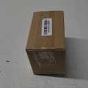 Cynthia's Feathers 100g 74" Turkey Chandelle Feather Boas 30 Color & Patterns (Black With Gold Tinsels)