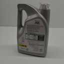 Castrol GTX Full Synthetic 5W-30 Motor Oil, 5 Quarts
