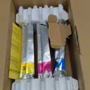 Brother Genuine Standard-Yield Toner Cartridge Three Pack TN221 3PK -Includes one Cartridge Each of Cyan, Magenta & Yellow Toner, Standard Yield (TN2213PK), Cyan, Magenta, Yellow 