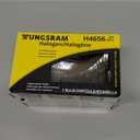 GE Lighting H4656 Standard Automotive Halogen Sealed Beam Replacement Bulb