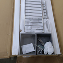 Honey-Can-Do 10 Drawer Cart, Shaded CRT-05255 Assorted