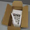 Wall Mount Bracket Compatible with Xfinity Comcast XB8 Modems, Space-Saving Router Shelf for Secure and Organized Home Office Setup