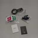 LISEN for MagSafe Car Mount, 2026 Magnetic Phone Holders for Car Air Vent Phone Mount [Ultra-Magnetic] Hands Free Cell Phone Holder Car Accessories for Men Women fit iPhone 17 16 15 14 13 12 Pro Max (Black)