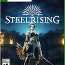 Steelrising (XSX)