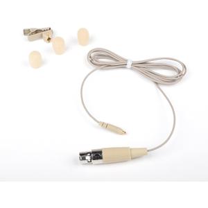 Samson EC10TX Tan Replacement Cable for SE10 with P3 Connector