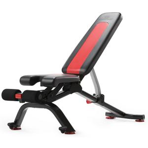 BowFlex Weight Bench Series, One Size, 5.1s Bench