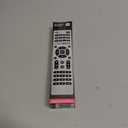 2 x GE 4-Device Universal Remote Control, Designer Series, Brushed Nickel/Silver, 33709