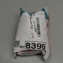 CuteBone Turtleneck Dog Velvet Dress Puppy Skirt Costume Pet Clothes Cat Apparel with Bow Hair Rope for Small Dogs CVD02L (Large, Crimson love)