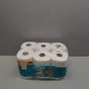 Angel Soft Toilet Paper, 18 Mega Rolls = 72 Regular Rolls, Soft and Strong Toilet Tissue