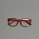 Cyxus Blue Light Glasses Men Women Reduce Eye Strain UV Blocking for Office Work Computer Screen 8082
