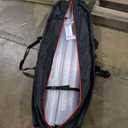 EMART 10ft Square Backdrop Stand Heavy Duty, Pipe and Drape Photo Background Support Kit, Adjustable Metal Frame with Flat Base for Wedding Birthday Party Decorations (Silver)