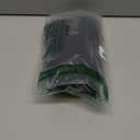 Columbia Men's 3 Pack Casual Cotton Crew Socks (6-12, Black)