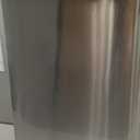 iTouchless SoftStep EXP 13.2 Gallon Step Pedal Trash Can Recycling Bin with Odor Filter Stainless Dent-Proof Plastic Lid Garbage Trashcan 50 Liter Home Office Bedroom Living Room Garage Wastebasket