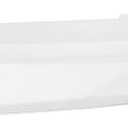 ACW74118101 Decor Assembly Tray Bin Rack Cove, Replace MCR64973001 3380487 AP5956442, Compatible with LG, Kenmore, LDCS24223S/01, LFC24770ST/02, LDC24370ST, LFC24770SW, 79571319312, 79579043312