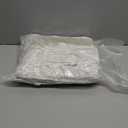 EMME Soft Sherpa Fleece Blanket with Tassel, Reversible Plush Fluffy Large Blanket, Light Weight Warm Decorative Boho Blanket Cover for Sofa, Couch, Bedroom,Travel(Tassel Khaki,50"x60") (Throw)