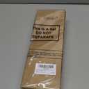 2 Pcs House Warming Gifts New Home 26" Gold Wind Chimes for Outside New Home Ideas Gift for Women Men Homeowners Couples Friends Sweet First Homes for Apartment Valentine Patio Porch Yard Decor