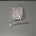 1 Piece Nail Soaking Bowl Nail Remover Soaking Bowl Soaking Soak Bowl Nail Art Polish Remove Wash Soaker Tray Manicure Spa Tool Manicure Treatment Remover, Pink