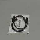 S-Video 8 Pin Mini DIN Y Splitter Cable, Mini 8-Pin DIN S-Video Male to 2 Female Y Splitter Extension Adapter Cable for TV receiver, TV, Monitor, Projector,Etc(50CM/20Inch) (8pin M /2F)