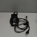 130W USB C Laptop Charger Compatible with Dell Precision 5570 5560 5550 5530 5760 5750 3560 Latitude 7410 7310 7210 9410 9510 5420 5520 5510 XPS 15 17 2in1 9575 9500 9700 Power Cord