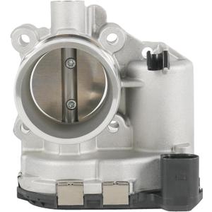 Throttle Body - Compatible with Polaris ACE 570 900 2016-2019 General 1000 2016-2025 Ranger 570 900 1000 2013-2015 Sportsman 450 570 2016-2025