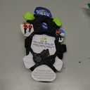 Yaktrax Snow Trax Traction Cleats Small Unisex 1 Pair, (Mens 3.5-7.5, Womens 5-9)