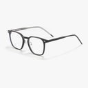 Blue Light Glasses - Lightweight Eyeglasses with Blue Ray Filtering for Computer Gaming 17131S